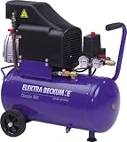 Elektra Beckum Classic 250 Kompressor