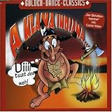 Uiiii Tuat des Weh an album by A Klana Indiana
