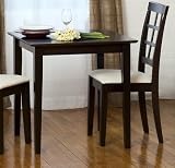 Carey Dining Table - 30x30 - (No Chairs)