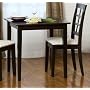 Carey Dining Table - 30x30 - (No Chairs)