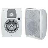 JBL Northridge N24AWII 2-Way, 4