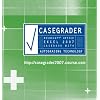 CaseGrader: Microsoft Office Excel 2007 Casebook with Autograding Technology