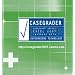 CaseGrader: Microsoft Office Excel 2007 Casebook with Autograding Technology