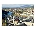 Salzburg Architecture Photographic Poster Print by Mary Lane, 20x16