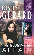 The Bluewater Affair (Family Secrets)