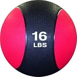 Power Medicine Ball 16 lbs