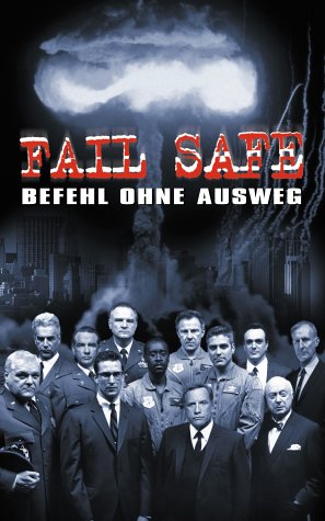 Fail Safe [Region 2]