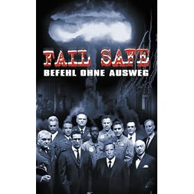 Fail Safe [VHS]