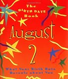 Birth Date Gb August 2
