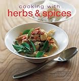 Cooking with herbs & spices