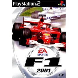 F1 2001