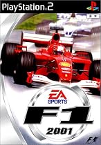 F1 2001