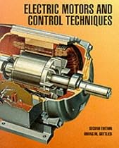 Electric Motors and Control Techniques