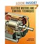 Electric Motors and Control Techniques