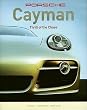 Porsche Cayman: Thrill of the Chase