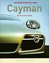 Porsche Cayman: Thrill of the Chase
