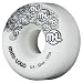 Mini-Logo S4 Wheels 53mm 101A Natural (Set of 4)