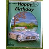 Happy Birthday (Musical Card)