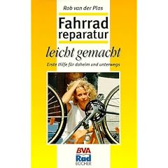 Fahrradreparatur leicht gemacht