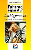 Fahrradreparatur leicht gemacht