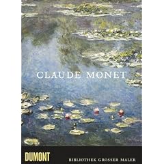 Claude Monet (Gebundene Ausgabe)