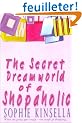 The Secret Dreamworld of a Shopaholic