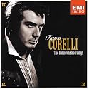 Franco Corelli: The Unknown Recordings
