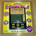 Radica Casino Nudge Slot Handheld