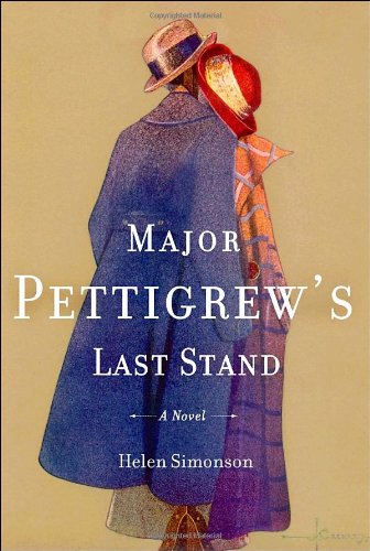Major Pettigrew
