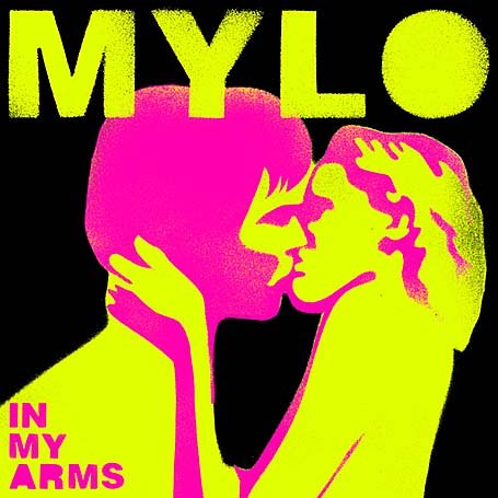 CD-Charts  Music : In My Arms