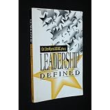 LeadershipDefined