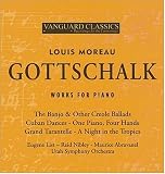 Gottschalk: Works for Piano