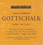 Gottschalk: Works for Piano