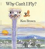 Why can't I fly?