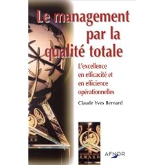 Le Management par la qualit� totale