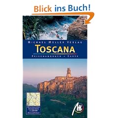 Toscana ( Toskana). Reisehandbuch.