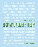 Beginning Number Theory