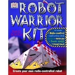 Robot Warrior