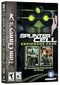 Tom Clancy's Splinter Cell: Espionage Pack