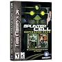 Tom Clancy's Splinter Cell: Espionage Pack