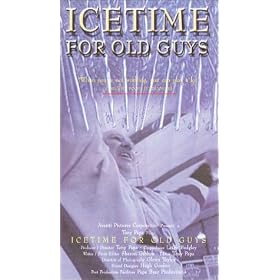 Icetime For Old Guys [VHS]