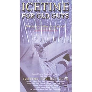 Icetime For Old Guys movie