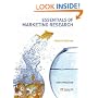 Essentials of Marketing Research