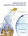 Essentials of Marketing Research