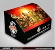 Street Fighter Anniversary Edition Arcade Stick (PS2 & Xbox)