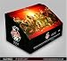 Street Fighter Anniversary Edition Arcade Stick (PS2 & Xbox)