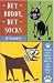 Hey Buddy, Hey Socks: Letters from Snotty-Nosed Kids to the White House Pets