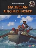 Magellan autour du monde