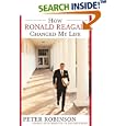 How Ronald Reagan Changed My Life