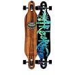 Arbor Axis Koa Complete Longboard Skateboard - 40`